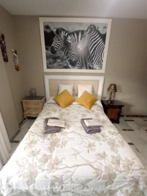 Casa de Nina